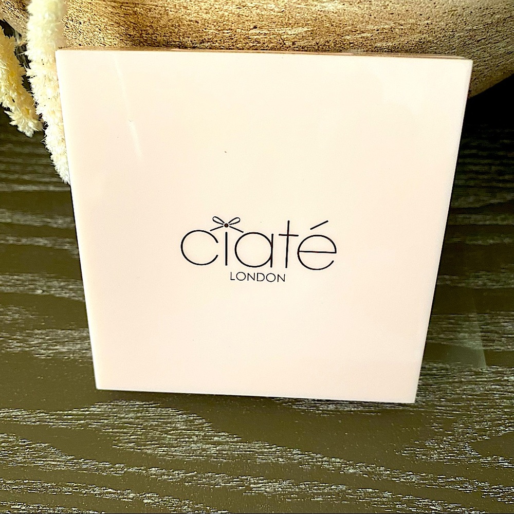 Ciate London Trend Palette - Bronzed - Picture 2 of 2